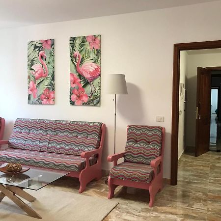 Lujan 6F Entre Suenos Y Realidad Διαμέρισμα Puntallana Εξωτερικό φωτογραφία