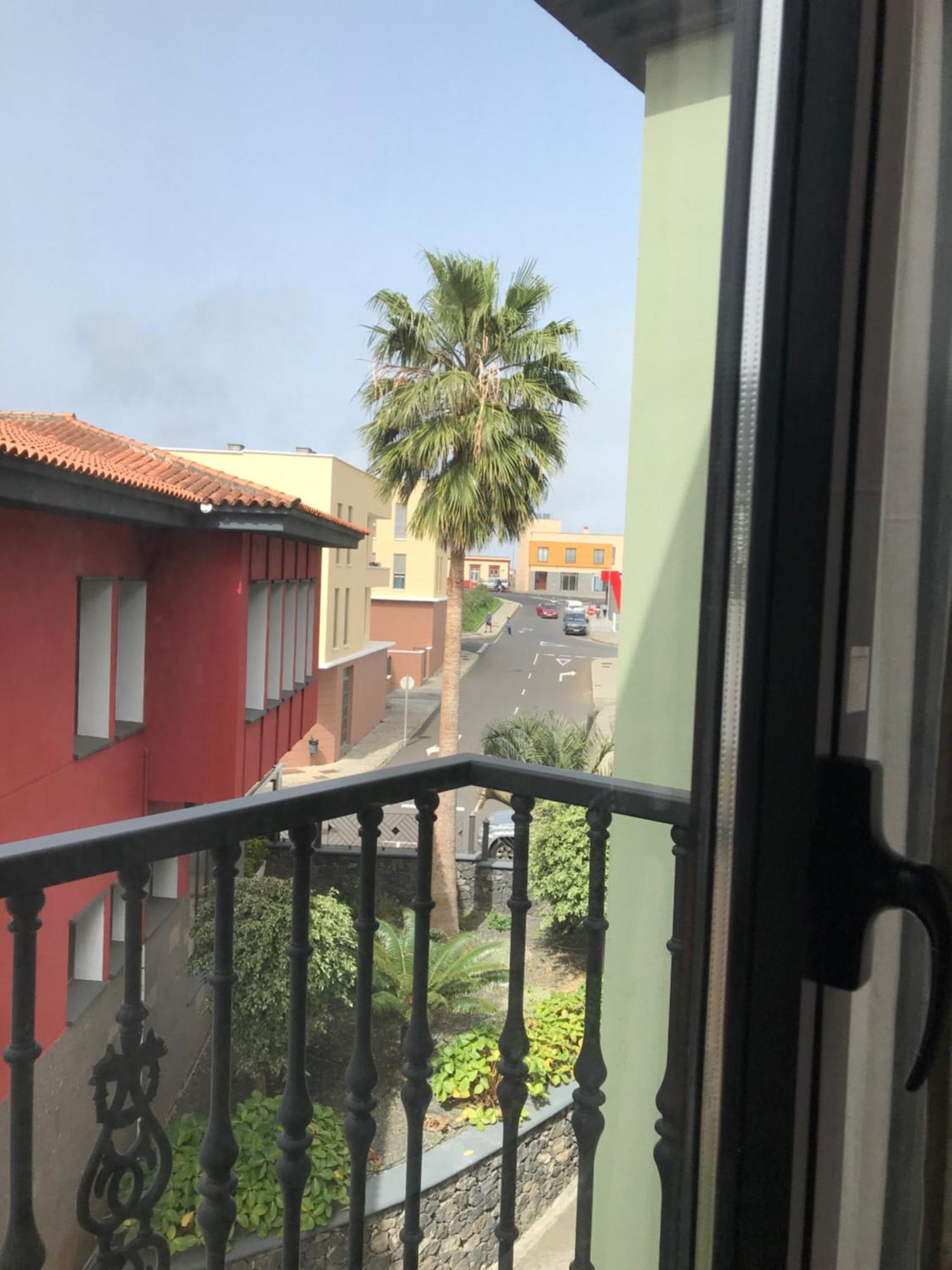 Lujan 6F Entre Suenos Y Realidad Διαμέρισμα Puntallana Εξωτερικό φωτογραφία